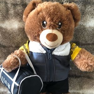 Build-A-Bear clothes